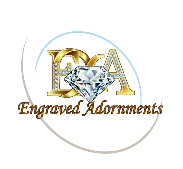 Engraved Adornments